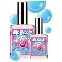 Mr. Bubble-دیمتر فرگرنس مستر بابل
