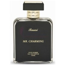Mr. Charming-رساسی (رصاصی) مستر چرمینگ