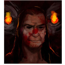 Mr. Czernobog-بلک فونیکس الچمی لب مستر چرنوباگ