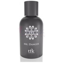 Mr. Danger-د فرگرنس کیچن مستر دنجر