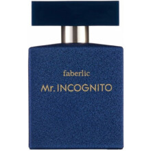 Mr. Incognito-فابرلیک مستر اینکوگنیتو