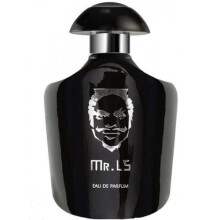 Mr. LS-لا سیگنور د فرگرنس مستر ال اس