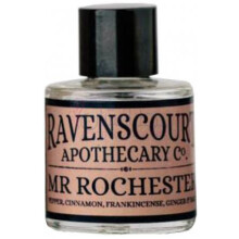 Mr Rochester-ریونسکورت اپوتکری مستر روچستر