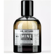 Mr. Vetiver-ماین پرفیوم لب مستر وتیور