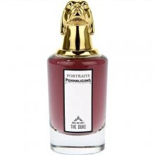 Much Ado About The Duke-پنهالیگونز ماچ ادو اباوت د دوک