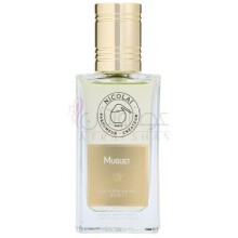Muguet-نیکلای پارفومر کرییتر موگت