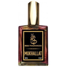 Mukhallat-د دعا برند مخلطه