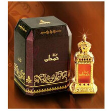 Mukhallat Hamdan-حامدی عود اند پرفیومز مخلط حمدان