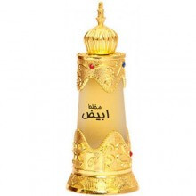 Mukhlat Abiyad-افنان موخلات ابیاد (مخلط ابیض)