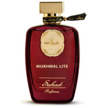 Mukhmal Lite-سهاد پرفیومز مخمل لایت