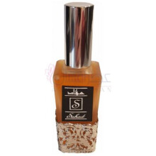 Mukhmal-سهاد پرفیومز مخمل