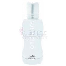 Mumayaz-اورینتیکا ممیز