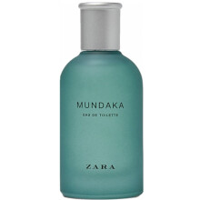 Mundaka-زارا مونداکا