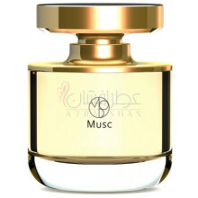Musc-مونا دی اوریو مشک