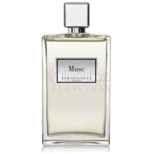 Musc-رمینیسنس مسک