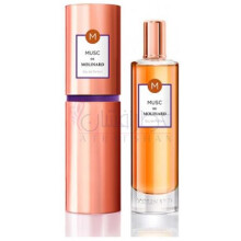 Musc-مولینارد مسک