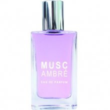 Musc Ambre-جین آرتس ماسک آمبر