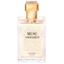 Musc Angelique-پل امیلیان مسک انجلیک