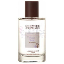 Musc Blanc-لس سنترس گورمندس مسک بلان