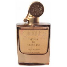 Musc Encense-آیدس د ونوستاس مسک اینسنس