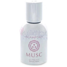 Musc – Extrait de Parfum-برونو آکامپورا مسک اکستریت
