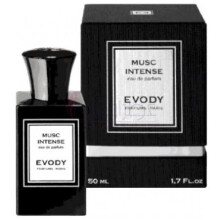 Musc Intense-ایوودی مسک اینتنس