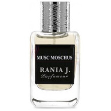 Musc Moschus-رانیا جی مسک موسچوس