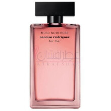 Musc Noir Rose For Her-نارسیسو رودریگز مسک نویر رز فور هر