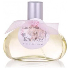 Musc Rose-پلیس دس لایسس (لیس) مسک رز