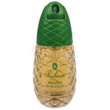 Muschi Di Bosco-پینو سیلوستره موسکی دی بوسکو