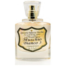 Muschio Bianco 3-آی پرفوموی دی فیرنز موسچیو بیانکو 3