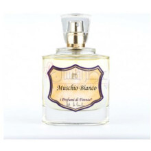 Muschio Bianco-آی پرفوموی دی فیرنز موسچیو بیانکو