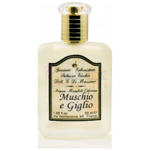 Muschio e Giglio-آی پرفوموی دی فیرنز موسچیو ای جیجلیو