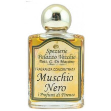 Muschio Nero-آی پرفوموی دی فیرنز موسچیو نرو