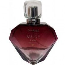 Muse Floral-پارلی پرفیوم موس (میوز) فلورال