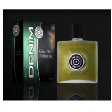 Musk-دنیم مسک