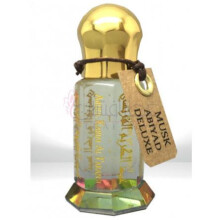 Musk Abiyad Deluxe-عبدالکریم الفارانسی مسک ابیاد دلوکس