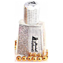 Musk Abyid Attar-اصغر علی مسک ابیاد عطار