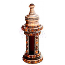 Musk Aswad Attar-اصغر علی مسک اسواد عطار