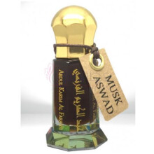 Musk Aswad-عبدالکریم الفارانسی مسک اسواد