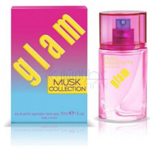 Musk Collection Glam-اولریک دو وارنس مسک کالکشن گلم