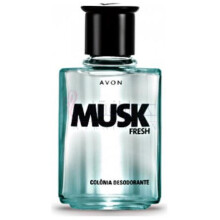 Musk Fresh-اوان مسک فرش