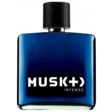 Musk + > Intense-اوان مسک + اینتنس