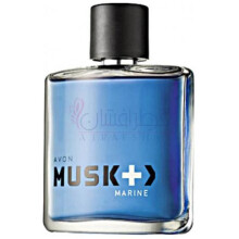 Musk + > Marine-اوان مسک + مارین