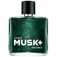 Musk + > Instinct-اوان مسک + اینستینکت