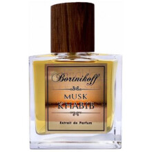 Musk Khabib-بورتنیکوف مسک خبیب