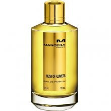Musk of Flowers-مانسرا ماسک آف فلورز