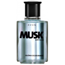 Musk Oxygen-اوان مسک اکسیژن