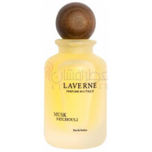 Musk Patchouli-لاورن مسک پچولی