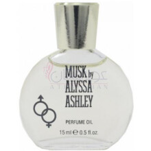 Musk Perfume Oil-آلیسا اشلی مسک پرفیوم اویل